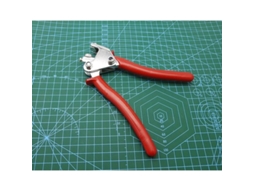 Abraçadeiras para mangueiras de freio AQUAFORGE