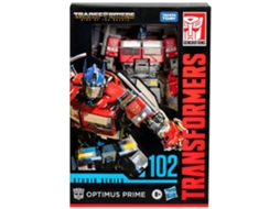 Transformers Studio Series Optimus Prime 16 Cm HASBRO