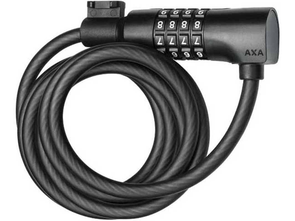 Cadeado de Bicicleta AXA Cabo Resolute C8