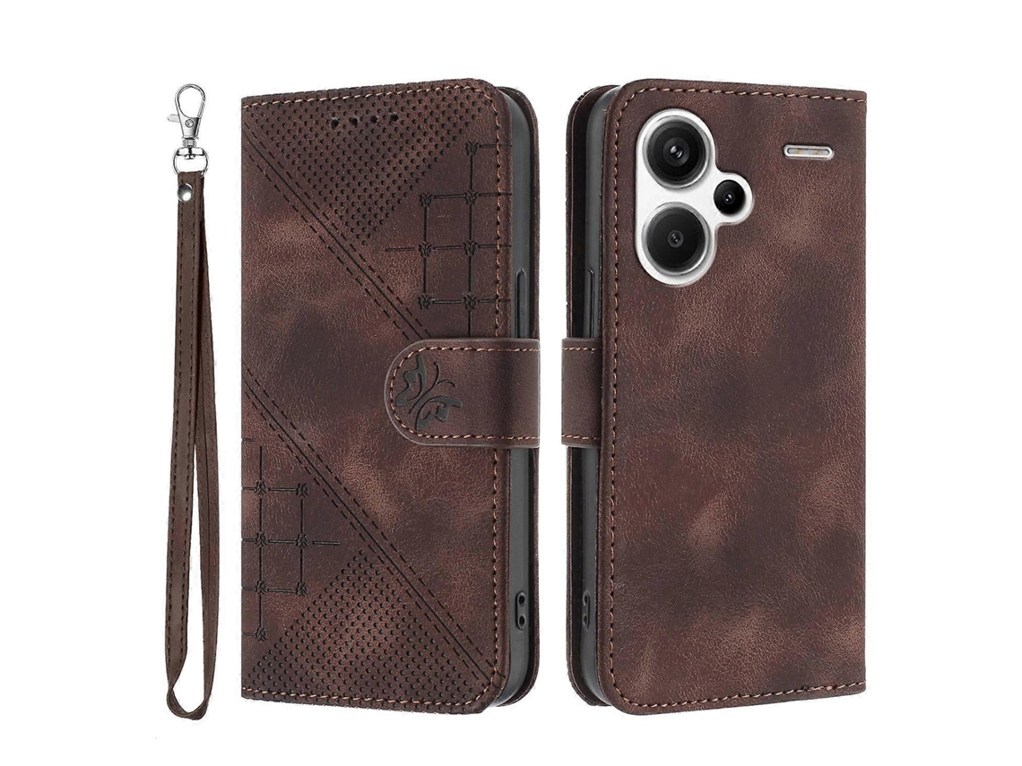 Capa Compatível Com Xiaomi Redmi Note 13 Pro 5g