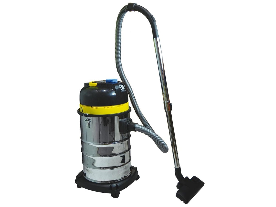 Aspirador Seco De 30L
