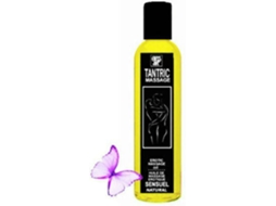 Óleo de Massagem EROS Natural e Afrodisíaco Neutral 30 ml
