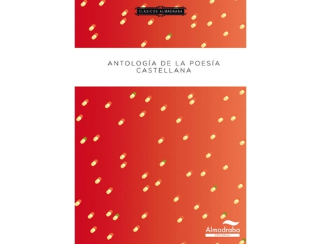 Livro Antología De La Poesía Castellana de Vários Autores (Espanhol)
