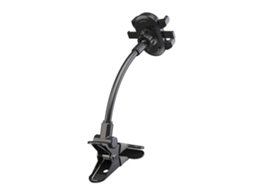 Suporte Para Celular Para Carrinho De Golfe, Bicicleta E Cadeira De Rodas Com Fixação De Alta Resistência.