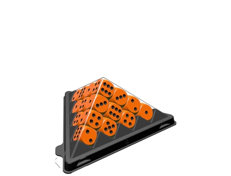 Jogo de cartas ABACUS 03113 (6 anos)