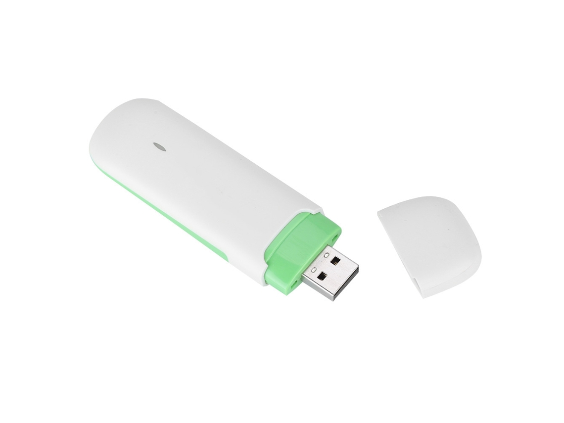 Modem Wifi Usb 3g (conexão De Rede 3g Transmissão Wifi)