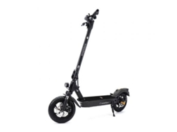 Patinete Eléctrico SMARTGYRO K2 Pro Xl Black Certificado/ Motor 1000W/ Ruedas 12/ 25Km/H /Autonomía 60Km/ Negro