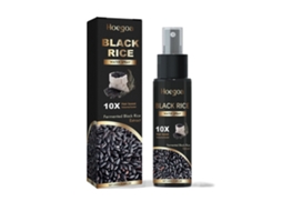 Spray de Arroz Hoegoa para Nutrição Profunda, Fortalecimento e Estímulo Ao Crescimento Capilar LAXISCREED