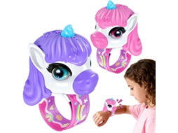 Walkie talkie infantil pacote com 2 unidades AQUAFORGE