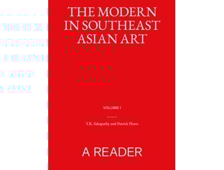 Livro Modern in Southeast Asian Art de Sabapathy, T K et al. (Inglês)