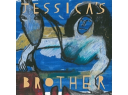 CD Jessica's Brother - Jessica's Brother