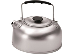 Chaleira Para Campismo EASYCAMP Compact Kettle (Alumínio)