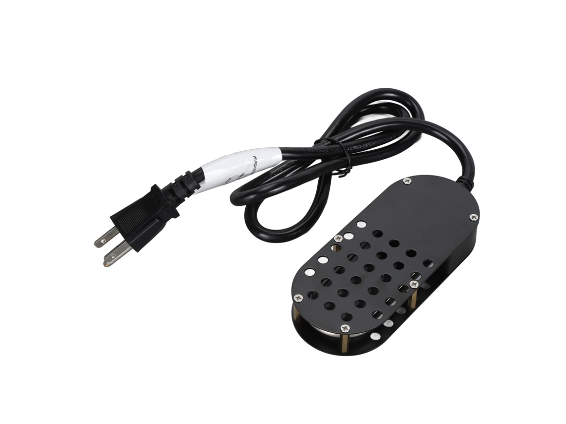 Aquecedor de Bebedouro Primerox para Pássaros 250w, 5.5x2.4in, Descongelador Submersível