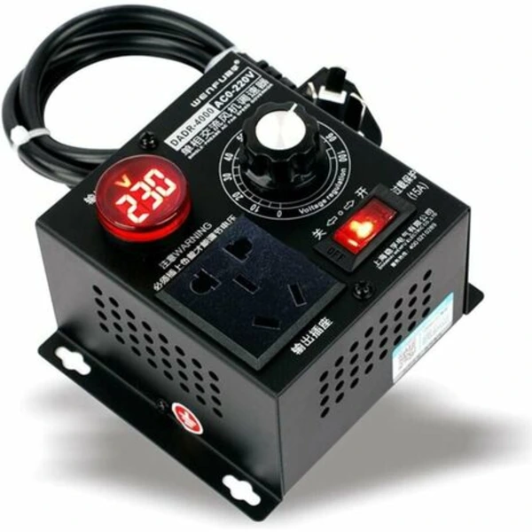 Controle Remoto de Elevação com Receptor BRILVIBERA