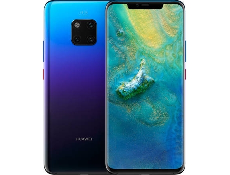 Huawei p20 pro preço worten