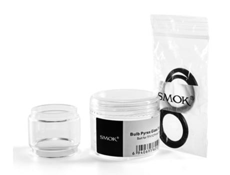 Pyrex Bulb Tfv12 Prince N2 8Ml SMOK (produto sem nicotina)