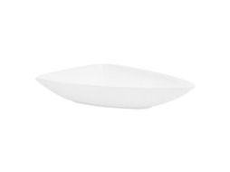 Lavatório ML-DESIGN (69 x 46 x 13 - Cerâmica - Branco)