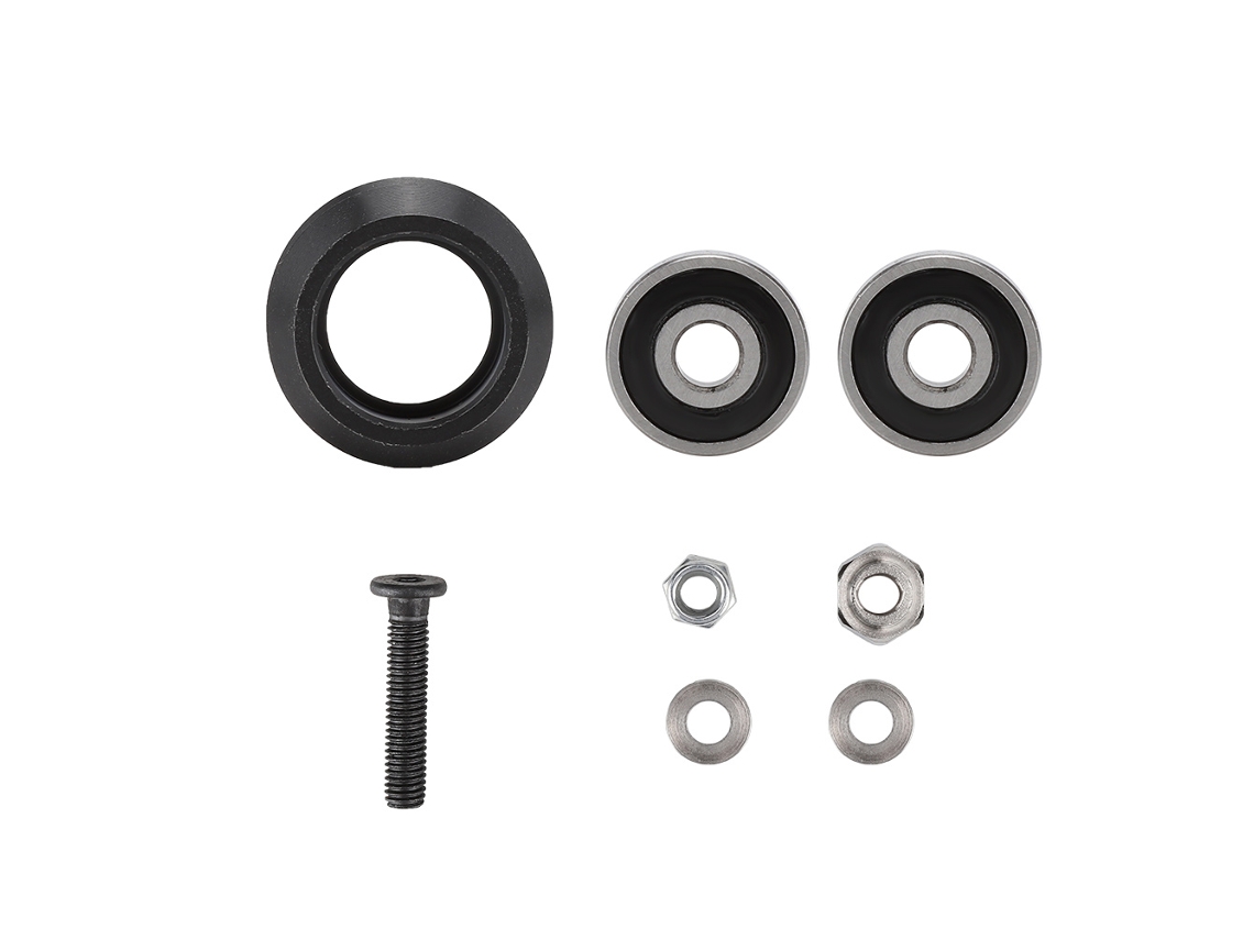 Kit de Polia LAXISCREED para Impressora 3d Cnc