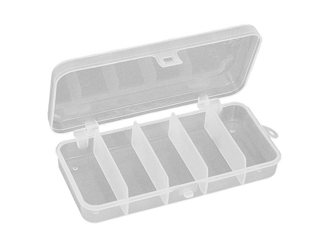Caixa Nautica MIKADO Equipamento abm 008