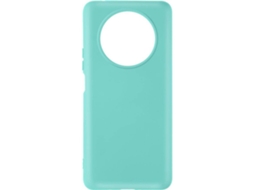 Capa Magic Lite Para Honor Honor Yemaesre Azul
