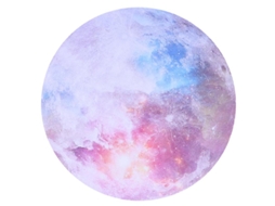 O Novo Mouse Pad com Descanso para Pulso de 1 Unidade ALLINLESS