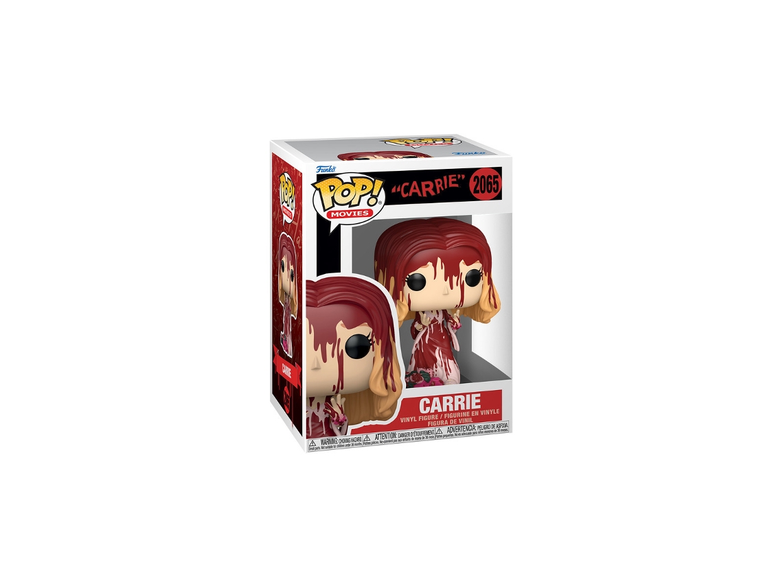Sammelfigur Funko 93146