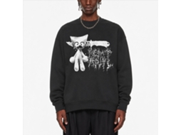 Rockinstone Im Femtanyl Sweatshirt Unique Designer Style