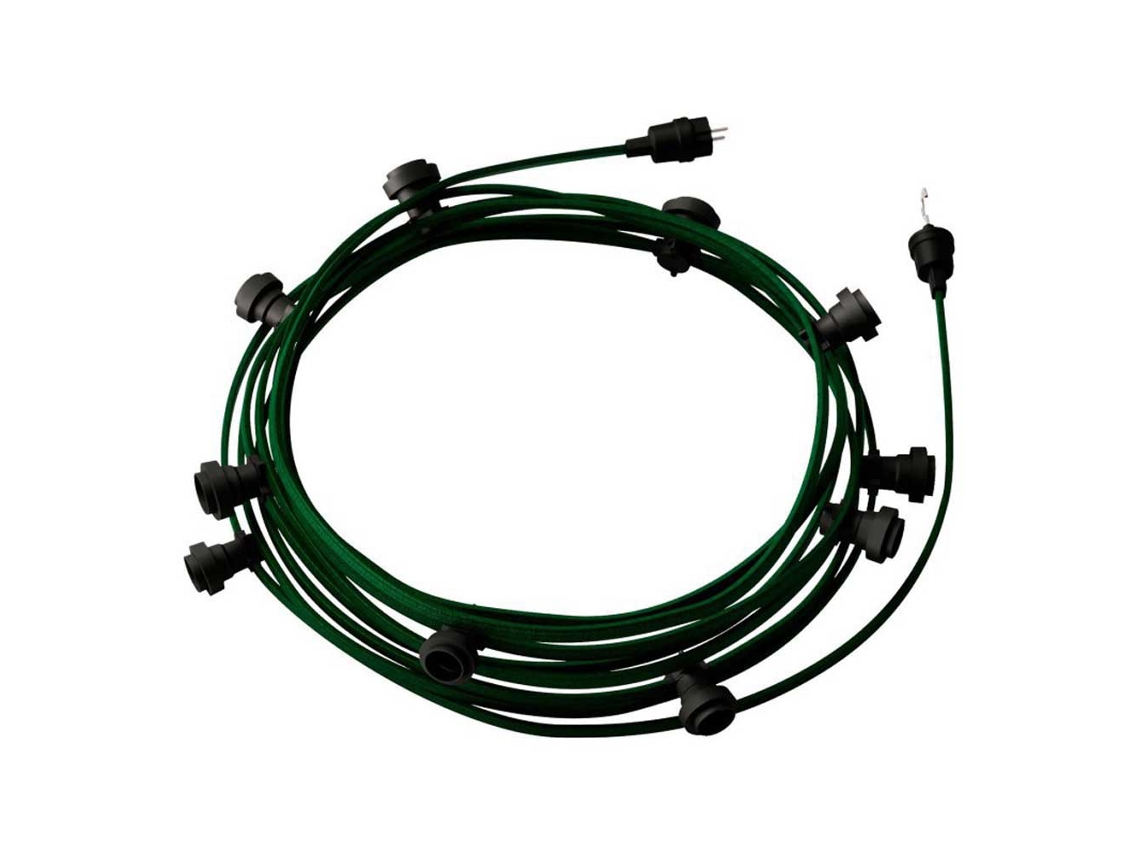 Grinalda CREATIVE CABLES Lumet system garland light