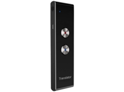 Tradutor Instantâneo De Idiomas, Compatível Com Bluetooth, Design Compacto Para Comunicação Educacional E Empresarial