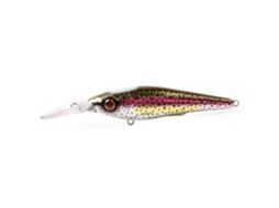 Isca Dura SPRO Iris Twitchy 75/75Dr 7,5 cm