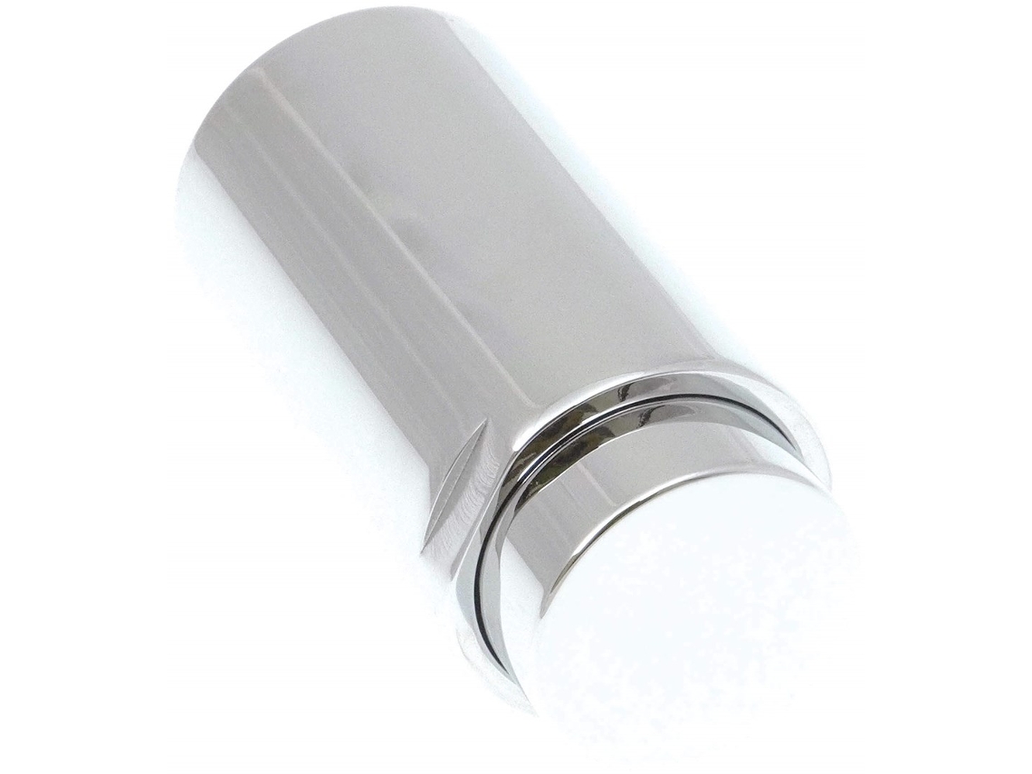 Push Button Extension Sleeve Deante