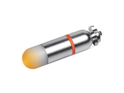 Orcatorch Clarão Mini Glow Tank Sd01