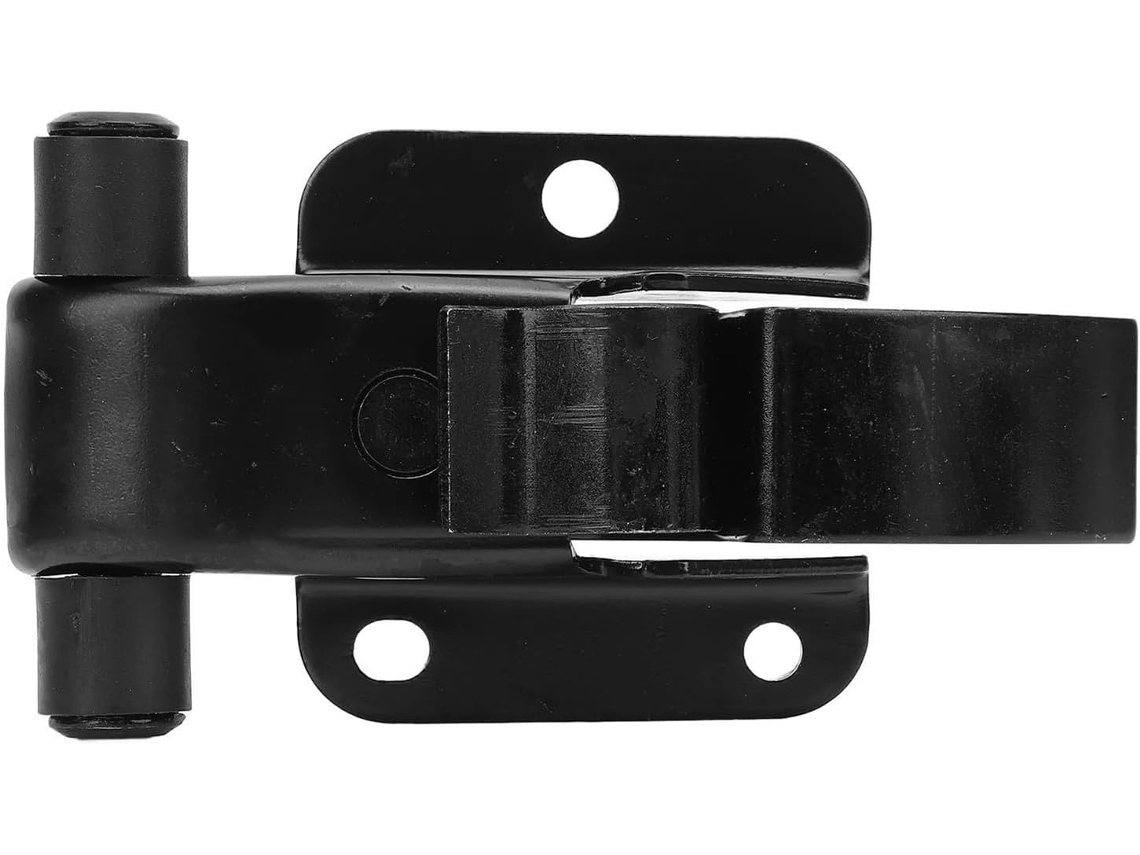 Trava De Retenção Da Dobradiça Porta, Compatível Com Master 3 Mk3 2010, Código 824302481r, Trava De Retenção Da Porta