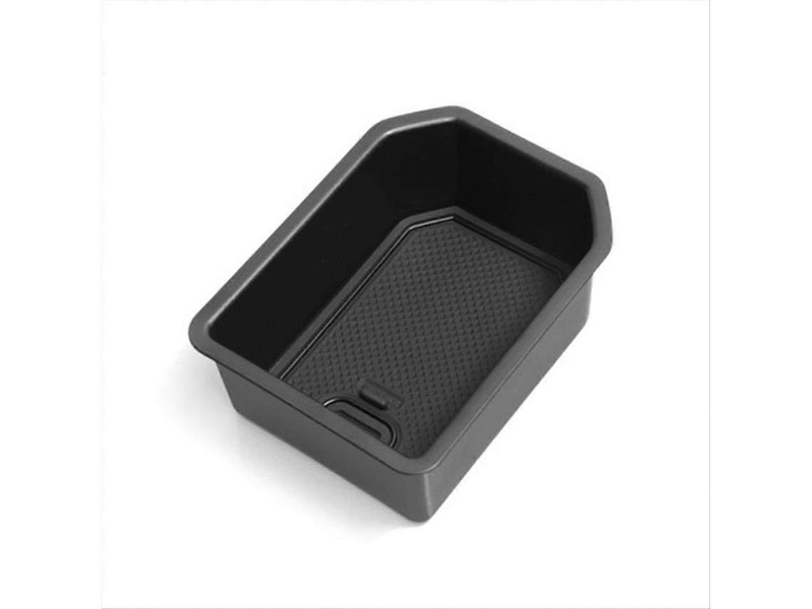 Organizador De Console Central Para Carro Fronx, Caixa De Armazenamento Para Apoio De Braço