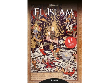 Livro El Islam de José Morales Marín