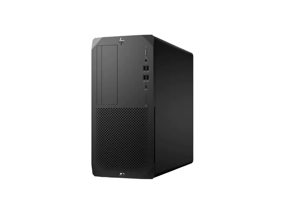 Desktop HP Z2 G5 TWR (Recondicionado Como Novo - Intel Core i5-10500- RAM: 8 GB - 500 GB)