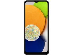 Smartphone Desbloqueado VODAFONE SAMSUNG Galaxy A03 (6.5'' - 4 GB - 64 - Preto)