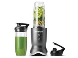 Liquidificador NUTRIBULLET Personal Blender Ultra NB1206DGCC (1200 W - 0.9 L - Preto)