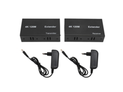 Extensor Hdmi 4k LAXISCREED 30hz 120m