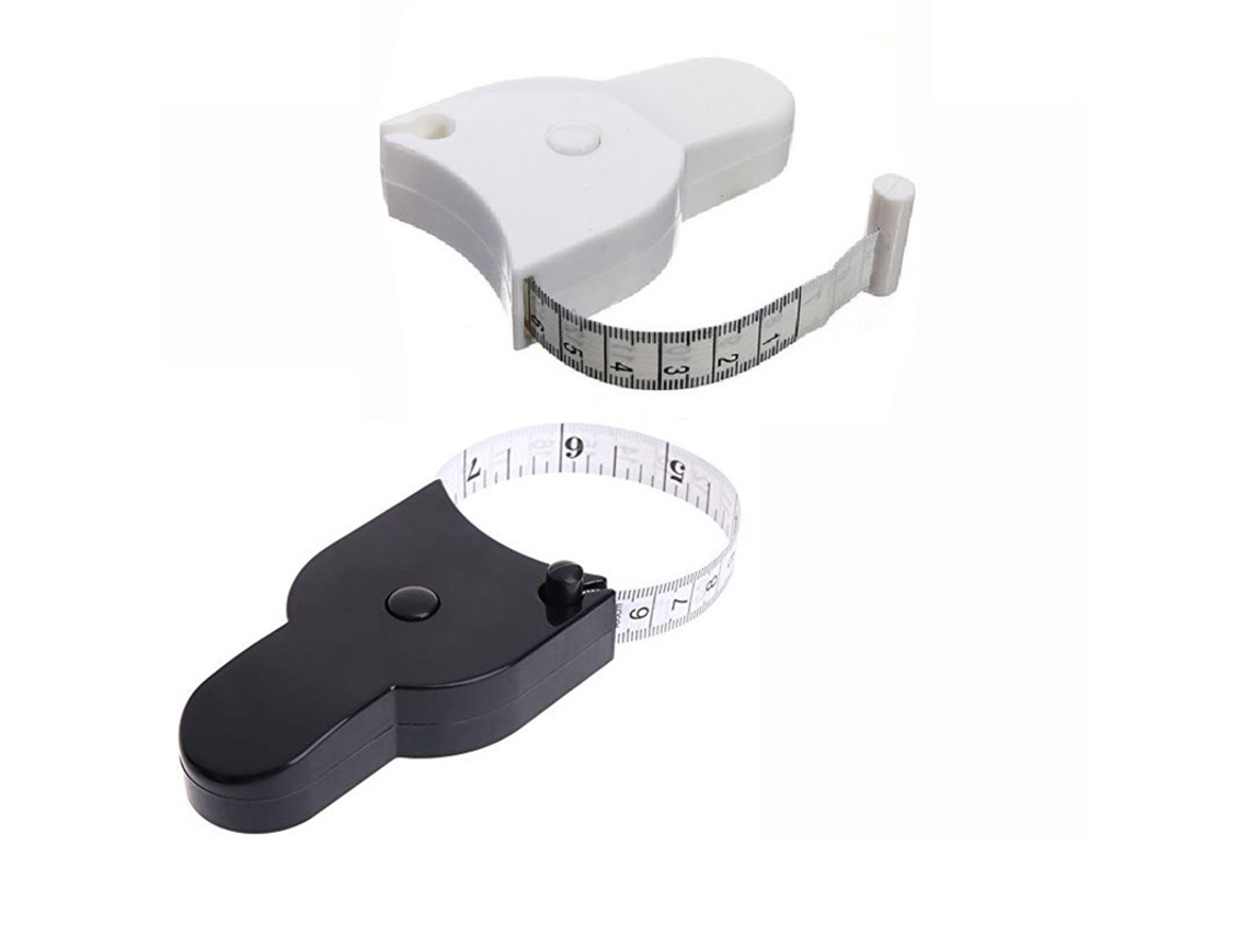 Fita Métrica Telescópica Automática , Fita Métrica Para Aquaforge (60 Polegadas/150 Cm)