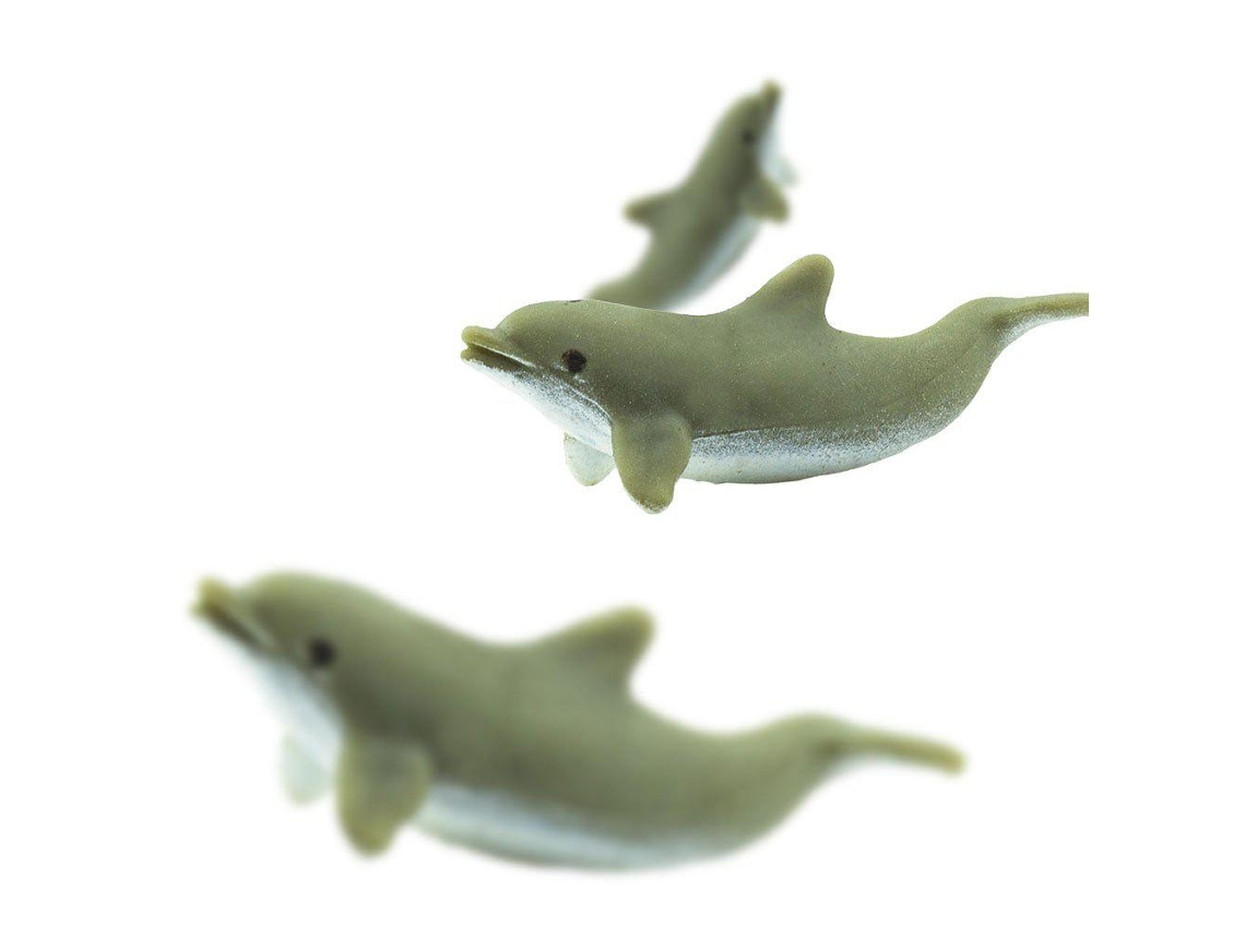 SAFARI Dolphins Good Luck Minis