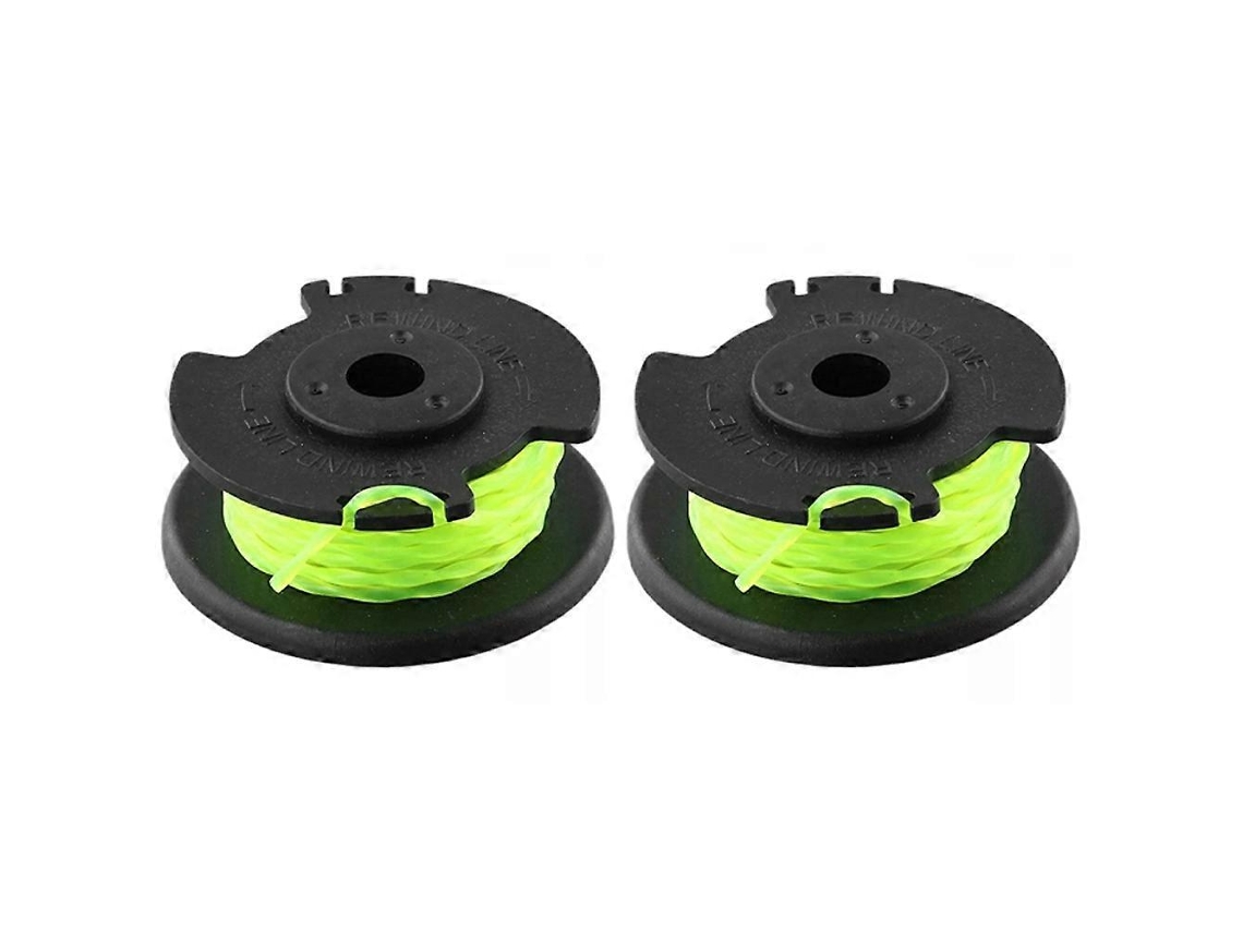 Carretel de Linha Ryobi Rlt36b33 Ry36lt33a 36V Y4V Rac143 para Cortador de Grama