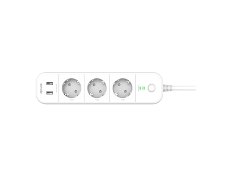 Tomada Inteligente 2x USB