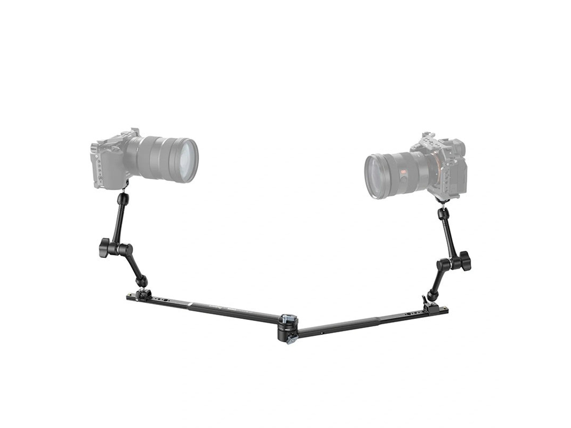 Md4362 Kit de Braço Extensor para Captura de Imagens com Rastreamento Mikevisuals SMALLRIG
