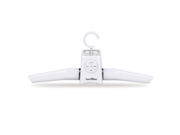 Secador Portátil, Elétrico, Programável, Pequeno Secador Ideal Para Viagens E Casa, Secagem Rápida.