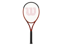 Raquete de Ténis WILSON Burn 100Ls V5.0