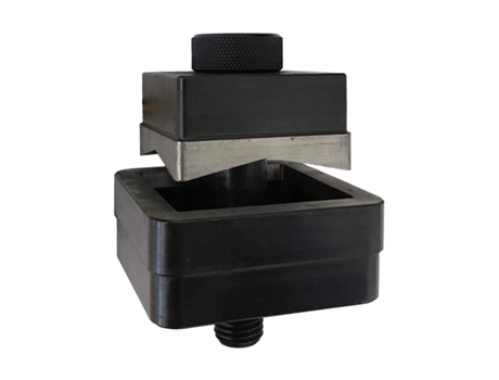 Quadrado Hidráulico FORZA Série 54Ch