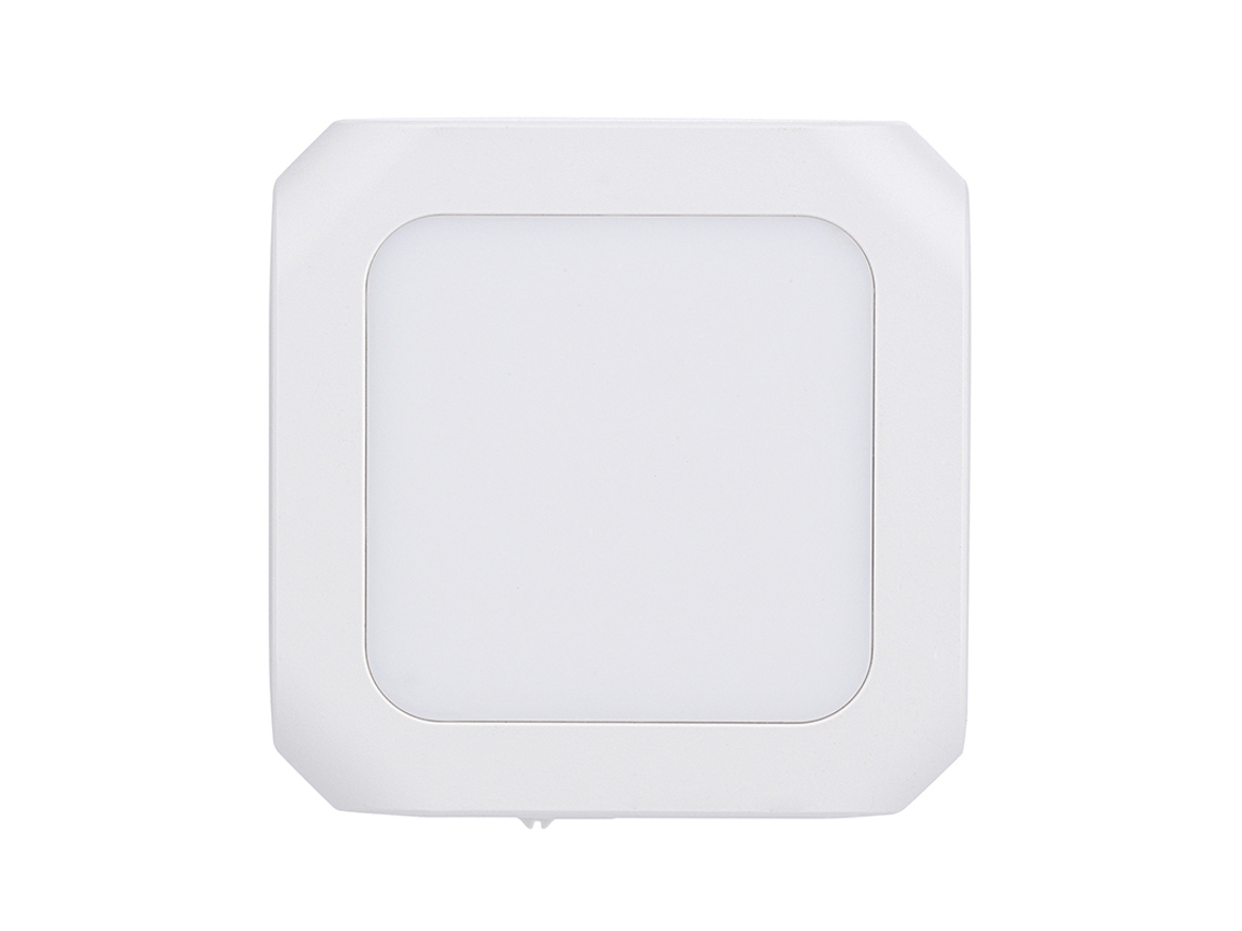 Luz Noturna Led com Controle de Luminosidade e Plugues Padrão Europeu/americano. MDUG