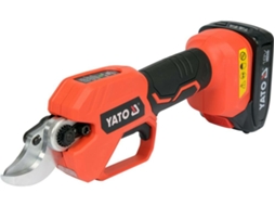 Yt 828377 Tesoura/cortador elétrico Yato