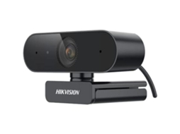 Webcam HIKVISION Ds-U04P 2K 4Mp Visão Noturna Interior